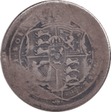 1818 SIXPENCE ( NF ) - SIXPENCE - Cambridgeshire Coins
