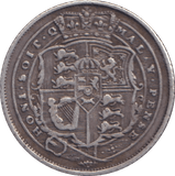 1818 SIXPENCE ( VF ) - SIXPENCE - Cambridgeshire Coins