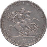 1819 CROWN ( GF ) LIX - CROWN - Cambridgeshire Coins