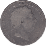 1819 CROWN ( NF ) - CROWN - Cambridgeshire Coins