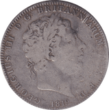 1819 CROWN ( NF ) - CROWN - Cambridgeshire Coins