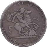 1819 CROWN ( NF ) LIX - CROWN - Cambridgeshire Coins