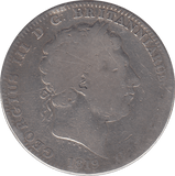 1819 CROWN ( NF ) - WORLD COINS - Cambridgeshire Coins