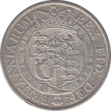 1819 HALFCROWN ( GVF ) - HALFCROWN - Cambridgeshire Coins