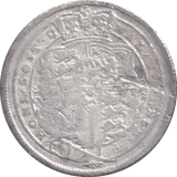 1819 SIXPENCE ( FINE ) - SIXPENCE - Cambridgeshire Coins