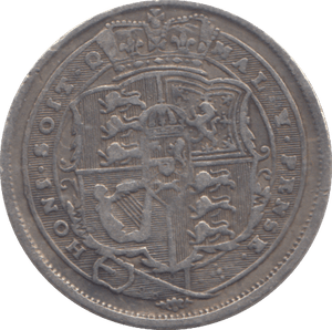 1819 SIXPENCE ( GF ) - SIXPENCE - Cambridgeshire Coins
