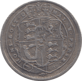 1819 SIXPENCE ( GF ) - SIXPENCE - Cambridgeshire Coins