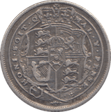 1819 SIXPENCE ( VF ) - SIXPENCE - Cambridgeshire Coins