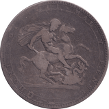 1820 CROWN ( FAIR ) - Crown - Cambridgeshire Coins