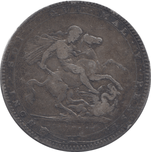 1820 CROWN ( GF ) - CROWN - Cambridgeshire Coins