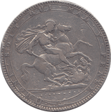 1820 CROWN ( NF ) - WORLD COINS - Cambridgeshire Coins