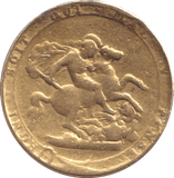 1820 GOLD SOVEREIGN ( FAIR ) - SOVEREIGN - Cambridgeshire Coins
