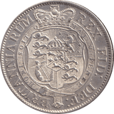 1820 HALFCROWN ( AUNC ) - HALFCROWN - Cambridgeshire Coins