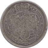 1820 SHILLING ( F ) - WORLD COINS - Cambridgeshire Coins
