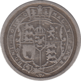 1820 SHILLING ( FINE ) - SHILLING - Cambridgeshire Coins