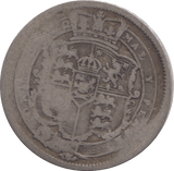 1820 SHILLING ( NF ) - Shilling - Cambridgeshire Coins