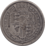 1820 SIXPENCE ( FINE ) - Sixpence - Cambridgeshire Coins