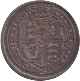 1820 SIXPENCE ( NF ) - SIXPENCE - Cambridgeshire Coins