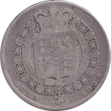 1823 HALFCROWN ( FINE ) - HALFCROWN - Cambridgeshire Coins