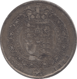 1823 HALFCROWN ( GF ) - HALFCROWN - Cambridgeshire Coins