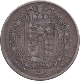 1823 HALFCROWN ( GVF ) - HALFCROWN - Cambridgeshire Coins