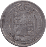 1824 SHILLING ( GF ) 1 - SHILLING - Cambridgeshire Coins