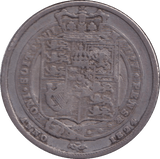 1824 SIXPENCE ( FINE ) - SIXPENCE - Cambridgeshire Coins