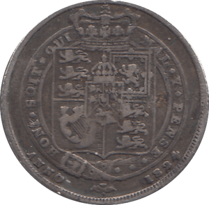 1824 SIXPENCE ( FINE ) - WORLD COINS - Cambridgeshire Coins