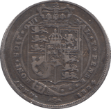 1824 SIXPENCE ( FINE ) - WORLD COINS - Cambridgeshire Coins