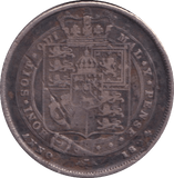1824 SIXPENCE ( VF ) - SIXPENCE - Cambridgeshire Coins