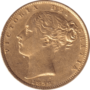 1825 GOLD SOVEREIGN ( GVF ) 2 - SOVEREIGN - Cambridgeshire Coins
