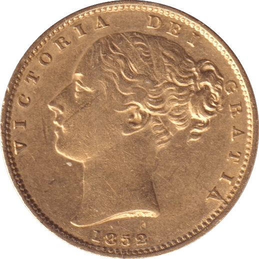 1825 GOLD SOVEREIGN ( GVF ) 2 - SOVEREIGN - Cambridgeshire Coins