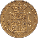 1825 GOLD SOVEREIGN ( GVF ) - SOVEREIGN - Cambridgeshire Coins
