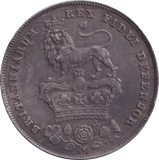 1825 SHILLING ( AUNC ) - SHILLING - Cambridgeshire Coins