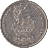 1825 SHILLING ( EF ) - SHILLING - Cambridgeshire Coins