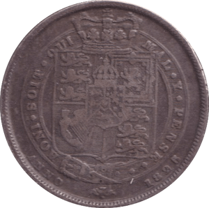 1825 SIXPENCE ( VF ) - SIXPENCE - Cambridgeshire Coins
