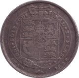 1825 SIXPENCE ( VF ) - SIXPENCE - Cambridgeshire Coins