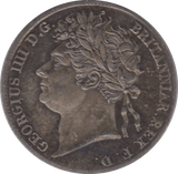 1826 MAUNDY FOURPENCE ( UNC ) - MAUNDY FOURPENCE - Cambridgeshire Coins