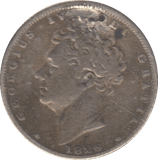 1826 SIXPENCE ( GF ) - SIXPENCE - Cambridgeshire Coins