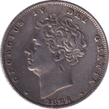 1826 SIXPENCE ( VF ) - SIXPENCE - Cambridgeshire Coins