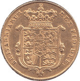 1829 GOLD SOVEREIGN ( AUNC ) - SOVEREIGN - Cambridgeshire Coins