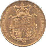 1830 GOLD SOVEREIGN ( EF ) - SOVEREIGN - Cambridgeshire Coins