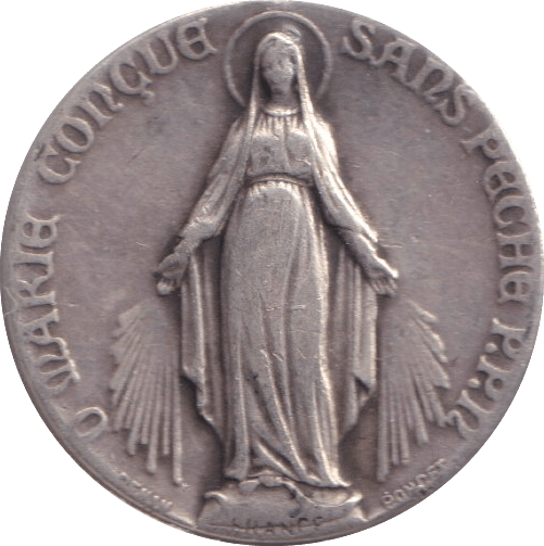 1830 MEDAL FRANCE - MEDALS & MEDALLIONS - Cambridgeshire Coins