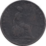 1831 HALFPENNY ( FAIR ) 4 - HALFPENNY - Cambridgeshire Coins