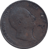 1831 PENNY ( FAIR ) - PENNY - Cambridgeshire Coins