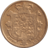 1832 GOLD SOVEREIGN ( GF ) - SOVEREIGN - Cambridgeshire Coins