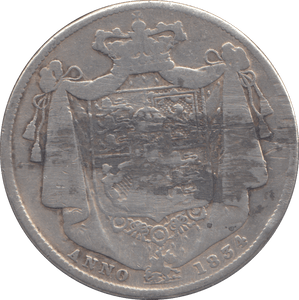 1834 HALF CROWN ( NF ) - HALFCROWN - Cambridgeshire Coins