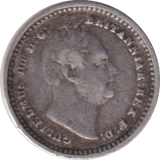 1835 1.5 PENCE ( GF ) - FLORIN - Cambridgeshire Coins