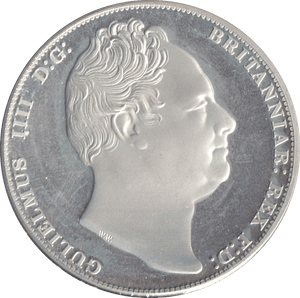 1835 BRITANNIA COIN F216 - WORLD COINS - Cambridgeshire Coins