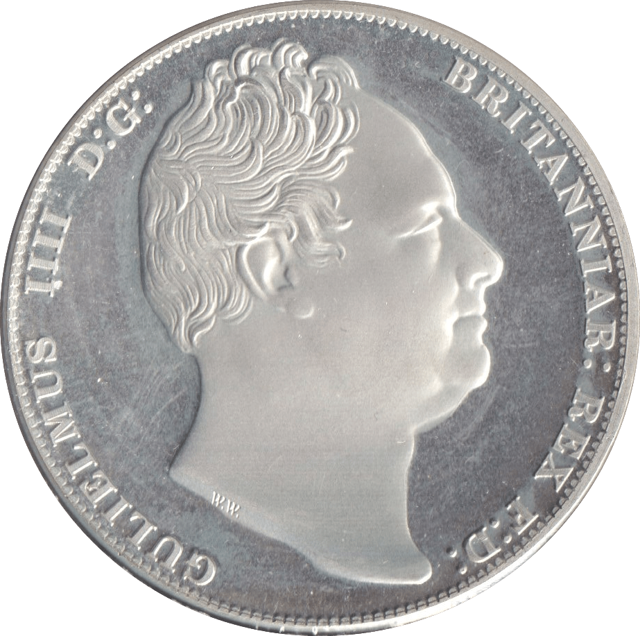 1835 BRITANNIA COIN F216 - WORLD COINS - Cambridgeshire Coins